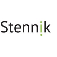 Stennik logo - Similar company to Nexedge Consulting