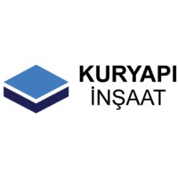 Kuryapı Cons & Trade Co Ltd. logo - Similar company to Meptek - Instalações Técnicas Especiais