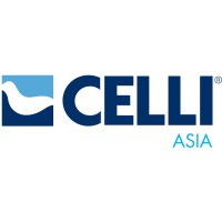 Celli Asia logo - Similar company to Massano A. Di Massano Valerio & C Snc