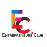 Entrepreneur's Club logo - Similar company to Gooffer