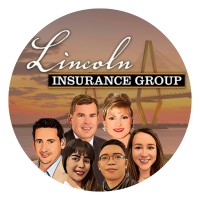 Lincoln Insurance Group, LLC logo - Similar company to Mcgriff-Williams Insurance