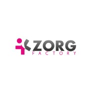 Zorgfactory B.V. logo - Similar company to Factory4Work B.V.