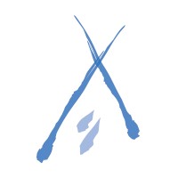 Blue Wigwam logo - Similar company to Murray Building Services Ltd