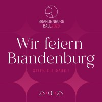 BRANDENBURG-BALL logo - Similar company to Momunity Gmbh