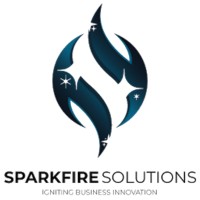 SparkFire Solutions logo - Similar company to Sparkfire