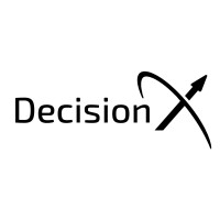 DecisionX AI logo - Similar company to Entropik