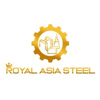 Royal Asia Steel Engineering Company Limited logo - Similar company to C2D Solutions Pte Ltd