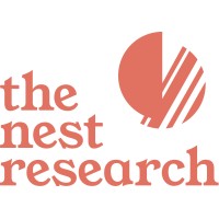 The Nest Research logo - Similar company to Split Second Research
