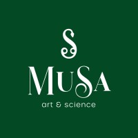 MuSa art&science logo - Similar company to Nomea
