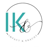 Impact en Kracht (IK) logo - Similar company to Savvy Training
