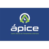 Ápice Vertical Centro Técnico de Treinamentos logo - Similar company to Grings Centro De Treinamento Profissional