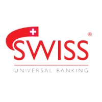 Swiss Universal Banking logo - Similar company to Molavicapital