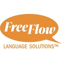 FreeFlow Language Solutions logo - Similar company to Brainfill