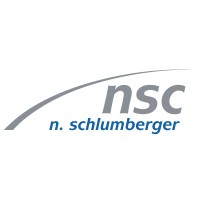 n. schlumberger logo - Similar company to Hemp-Act