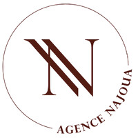 Agence Najoua logo - Similar company to Visual Comms