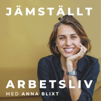 Jämställt Arbetsliv logo - Similar company to Anna Blixt
