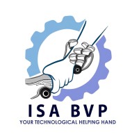 ISA BVP logo - Similar company to Hecod