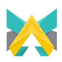 Amulay logo - Similar company to Nig Studio