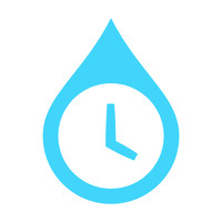 Aquatime logo - Similar company to Moverot