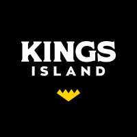Kings Island logo - Similar company to Sparks Impact