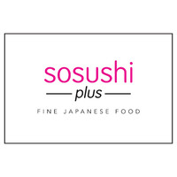 Sosushi Plus logo - Similar company to Sachi Milano