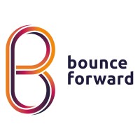 Bounce Forward logo - Similar company to The Addictive Brain