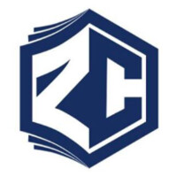 Zeitgeist Courier Magazine logo - Similar company to Toranj Advertising Center