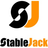 StableJack logo - Similar company to Chain Gab