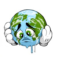 Our Planet Needs You logo - Similar company to Gen One Construction Ltd