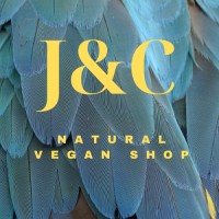 Vegan Natural Shop logo - Similar company to Proseccheria - Der Prosecco Shop