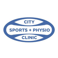 City Sports + Physio Clinic logo - Similar company to Physio Effect