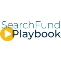 Search Fund Playbook logo - Similar company to Acquisitionlab