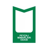 TMMOB Peyzaj Mimarları Odası logo - Similar company to Erdem Mimarlar