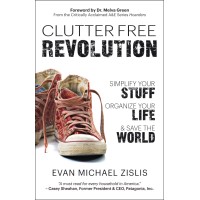 Clutterfree Revolution