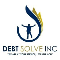 Debt Solve Inc logo - Similar company to Silver Law Group