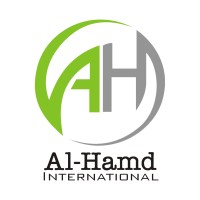 Al-Hamd International logo - Similar company to One Stop Print Solutions
