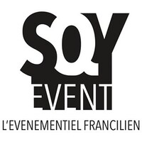 SQY EVENT logo - Similar company to Institut Vocalis
