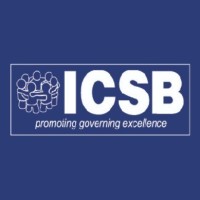 The Institute of Chartered Secretaries of Bangladesh (ICSB) logo - Similar company to Acca Bangladesh Toastmasters Club
