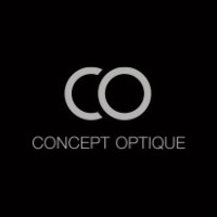 Concept Optique Bourg-en-Bresse logo - Similar company to Concept Optique