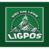 Ligpos logo - Similar company to Remote Care Space