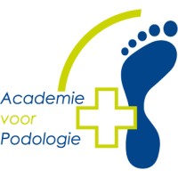 Academie voor Podologie logo - Similar company to Podozorg Nederland