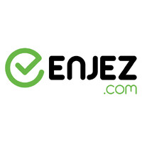 Enjez Technologies logo - Similar company to Nashmi Cs