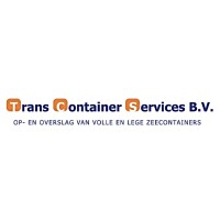 Trans Container Services B.V. logo - Similar company to Bf Global Group