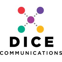 Dice Communications, Inc. logo - Similar company to Russell Technologies
