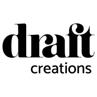 Draft Creations logo - Similar company to Draft Cafe