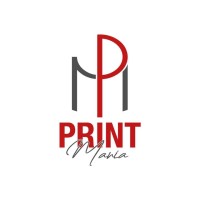 PrintMania logo - Similar company to Initiative Marocaine De L'Éclairage Et De L'Énergie Durable (Imeed)