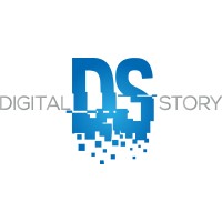 Digital Story Agency logo - Similar company to Nuttifox®