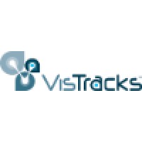 VisTracks logo - Similar company to Checkmate.Io