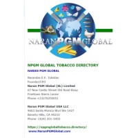 Naran PGM Global logo - Similar company to 1St Artemisia Symposium