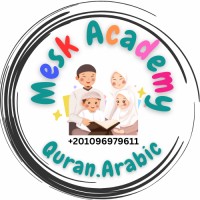 Mesk Academy أكاديمة مسك logo - Similar company to مؤسسة مسك للإنتاج التعليمي